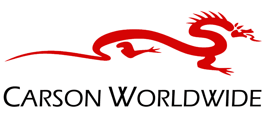 Carson Worldwide Logo