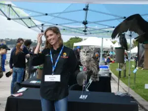 Wildlife Institute of New York