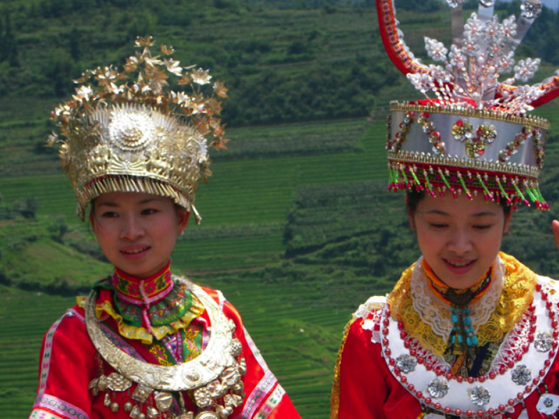 Retreat & Outdoor event in China Carson Worldwide Event Planning and Production Company