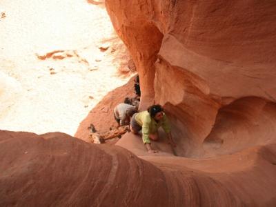 Retreat & Outdoor event Carson Worldwide Event Planning and Production Company2