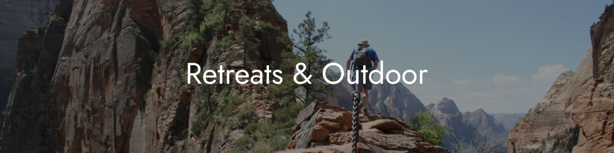 Retreat & Outdoor Carson Worldwide Event Planning and Production Company