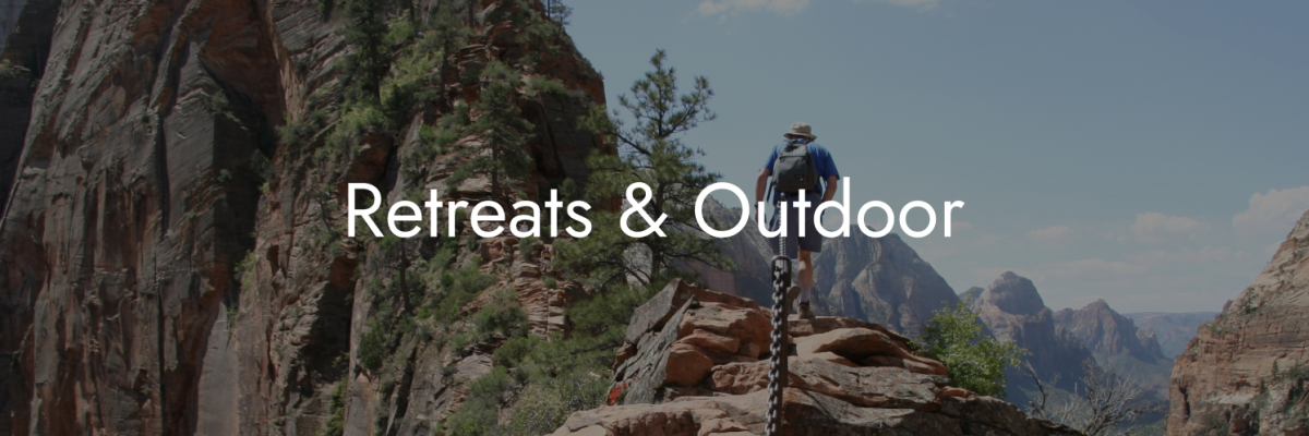 Retreat & Outdoor Carson Worldwide Event Planning and Production Company